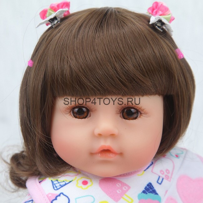 Реборн Валентина