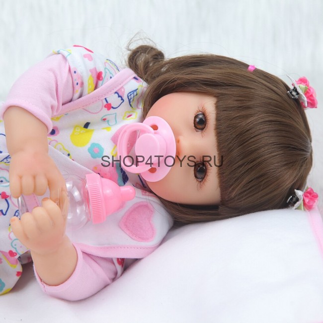 Реборн Валентина