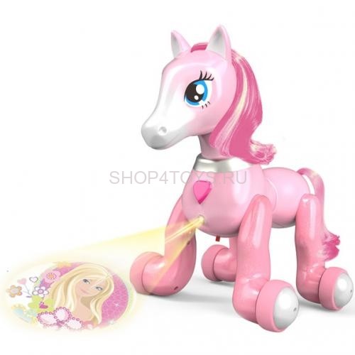 Радиоуправляемая Лошадка пони - ZYB-B2997-1 Радиоуправляемая Лошадка пони - ZYB-B2997-1