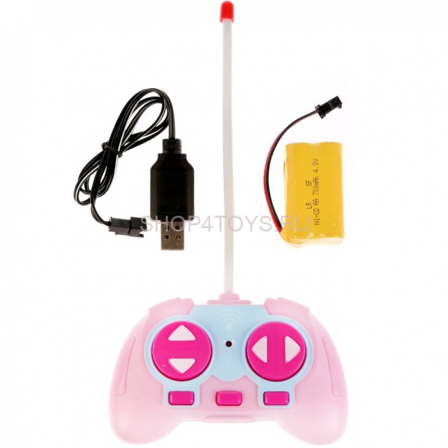 Радиоуправляемая Лошадка пони - ZYB-B2997-1 Радиоуправляемая Лошадка пони - ZYB-B2997-1