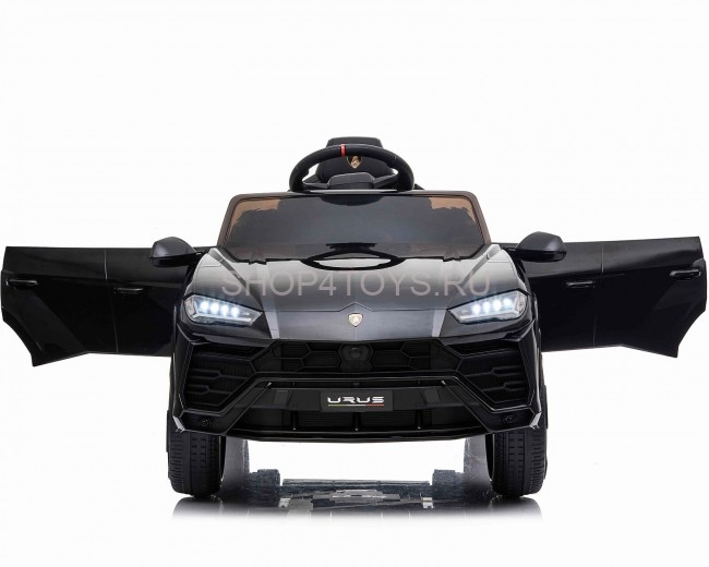 Детский электромобиль Bettyma Lamborghini Urus 2WD 12V - BDM0923-BLACK Детский электромобиль Bettyma Lamborghini Urus 2WD 12V - BDM0923-BLACK