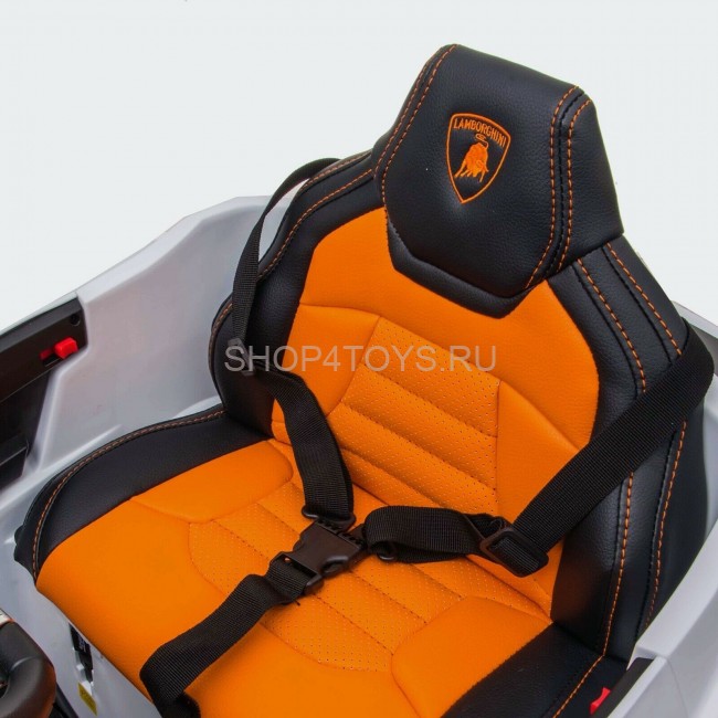 Детский электромобиль Bettyma Lamborghini Urus 2WD 12V - BDM0923-BLACK Детский электромобиль Bettyma Lamborghini Urus 2WD 12V - BDM0923-BLACK