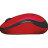 Беспроводная мышь Logitech M220 Silent Red - 910-004897