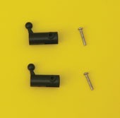 Держатель хвостовых лопастей 41091 Держатель хвостовых лопастей 41091