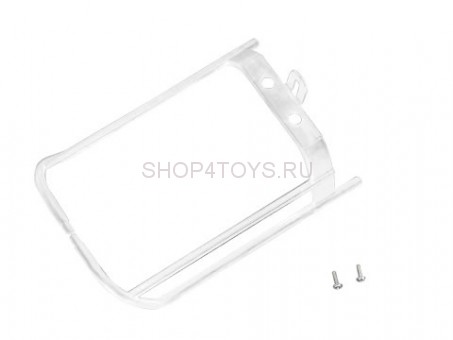 Шасси для вертолета Hunter EC-130 - EK1-0695