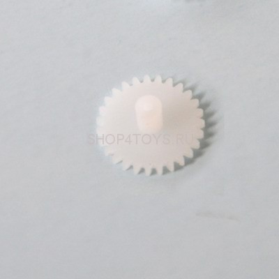 Шестерня (верхняя) - s108g-09