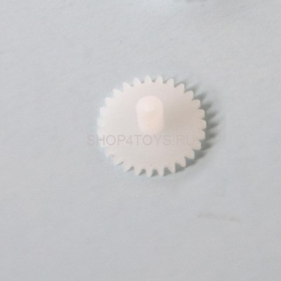 Шестерня (верхняя) - s108g-09