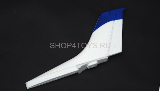 Руль направления Dynam - skytr-03