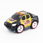 Радиоуправляемая машина пикап Полиция для малышей 1:18 - 7777-34 Радиоуправляемая машина пикап Полиция для малышей 1:18 - 7777-34