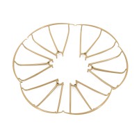 Защита лопастей (золотой) для квадрокоптера MJX X601H - MJX-601H05