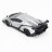 Радиоуправляемая машина MZ Lamborghini Veneno Silver 1:24 - 27043-S