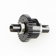 Дифференциал в сборе для машин WLtoys 1:12 - L959-25 Дифференциал в сборе для машин WLtoys 1:12 - L959-25