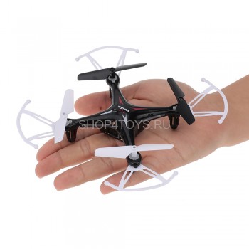 Радиоуправляемый квадрокоптер Syma X13 Storm 6AXIS 2.4G - SYMA-X13 Радиоуправляемый квадрокоптер Syma X13 Storm 6AXIS 2.4G - SYMA-X13
