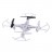 Радиоуправляемый квадрокоптер Syma X13 Storm 6AXIS 2.4G - SYMA-X13