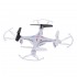 Радиоуправляемый квадрокоптер Syma X13 Storm 6AXIS 2.4G - SYMA-X13