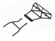 Задний бампер HSP - 19212 Задний бампер HSP - 19212