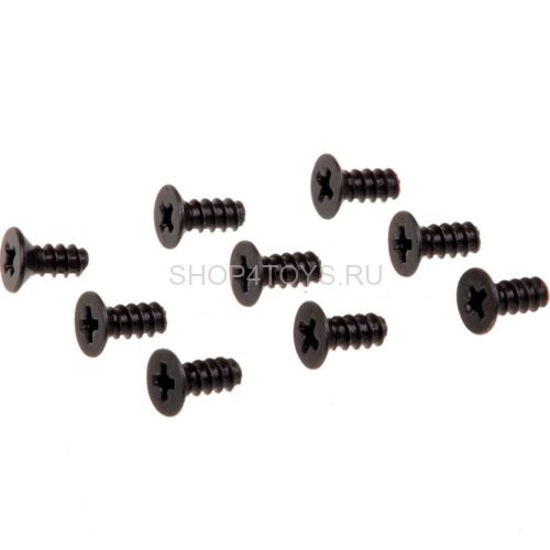 Набор винтов HSP - 86078 Набор винтов HSP - 86078