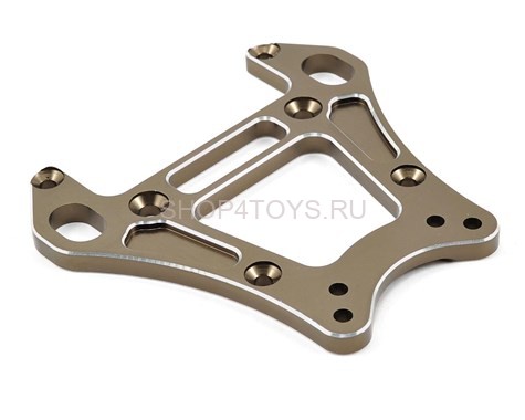 Передняя стойка амортизаторов HSP (алюминий) - 710004 Передняя стойка амортизаторов HSP (алюминий) - 710004