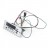 Мультимедиа для электромобилей DMD - DMD-095