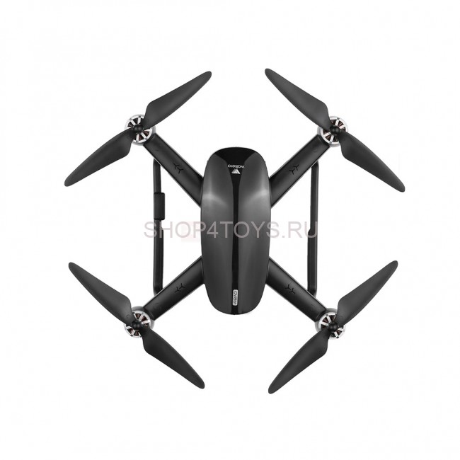 Радиоуправляемый квадрокоптер Walkera AiBao Black - WAL-AIBAO-BLACK