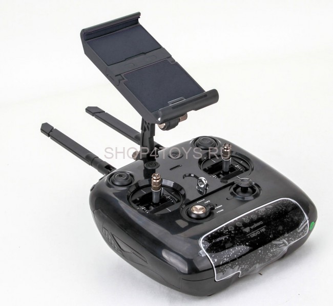 Радиоуправляемый квадрокоптер Walkera AiBao Black - WAL-AIBAO-BLACK