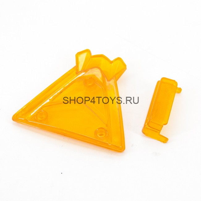 Фонарь для электромобилей JiaJia (2 шт) - JJ029