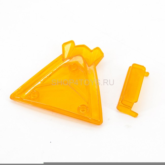 Фонарь для электромобилей JiaJia (2 шт) - JJ029