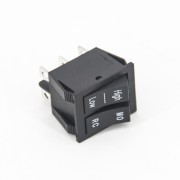 Реле переключения скорости и вида движения - SX1538-04 Реле переключения скорости и вида движения - SX1538-04