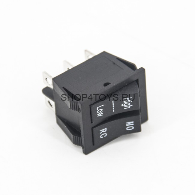 Реле переключения скорости и вида движения - SX1538-04