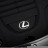 Детский электромобиль Lexus LX570 4WD MP3 - DK-LX570-BLACK-PAINT