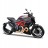 Металлическая модель Maisto Ducati Diavel Carbon 1:12 - 39196