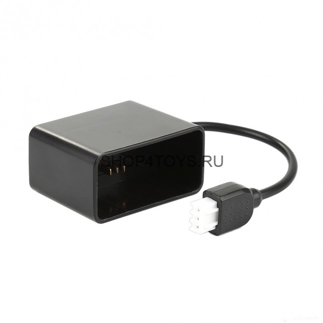 Зарядное устройство для квадрокоптера MJX Bugs 5W - B5W011 Зарядное устройство для квадрокоптера MJX Bugs 5W - B5W011