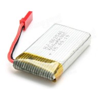 Аккумулятор 3,7V 600 mAh (разъем JST) - JXD-509-18