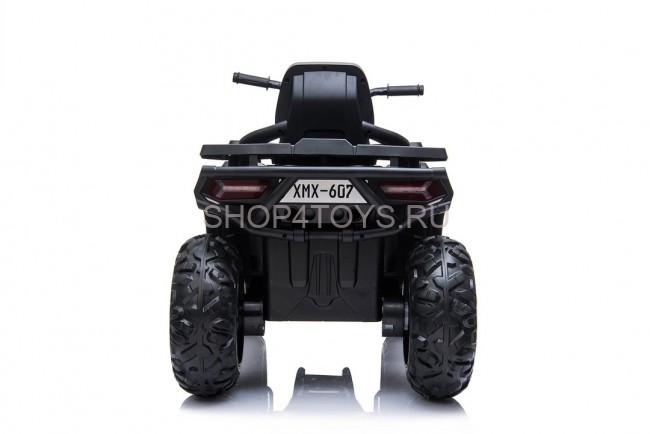 Детский квадроцикл с пультом 12V 2WD - XMX607-CAMO-PAINT Детский квадроцикл с пультом 12V 2WD - XMX607-CAMO-PAINT