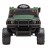 Детский электромобиль Bettyma квадроцикл с прицепом 2WD 12V - BDM0926-GREEN