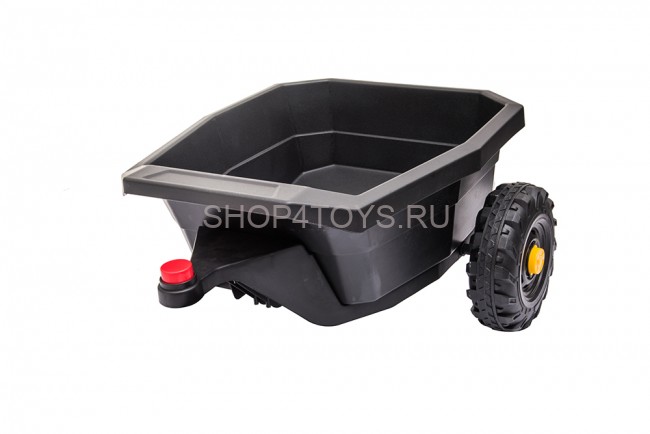 Детский электромобиль Bettyma квадроцикл с прицепом 2WD 12V - BDM0926-GREEN Детский электромобиль Bettyma квадроцикл с прицепом 2WD 12V - BDM0926-GREEN