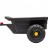 Детский электромобиль Bettyma квадроцикл с прицепом 2WD 12V - BDM0926-GREEN