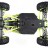 Радиоуправляемый Дезерт-багги WLToys 4WD 1:12 2.4G - WLT-12427