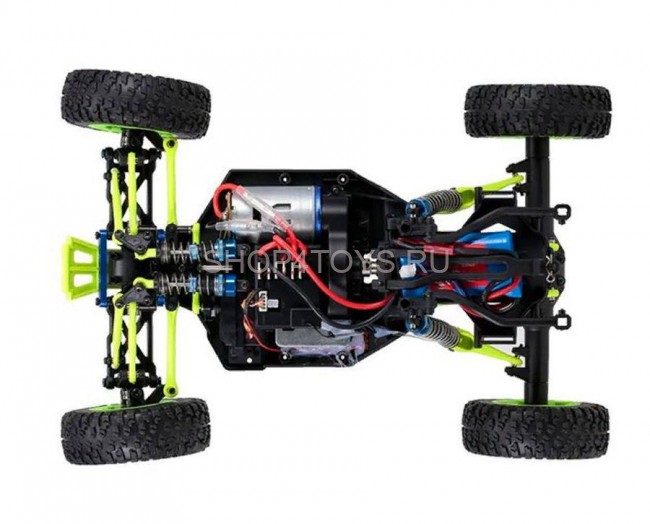 Радиоуправляемый Дезерт-багги WLToys 4WD 1:12 2.4G - WLT-12427 Радиоуправляемый Дезерт-багги WLToys 4WD 1:12 2.4G - WLT-12427