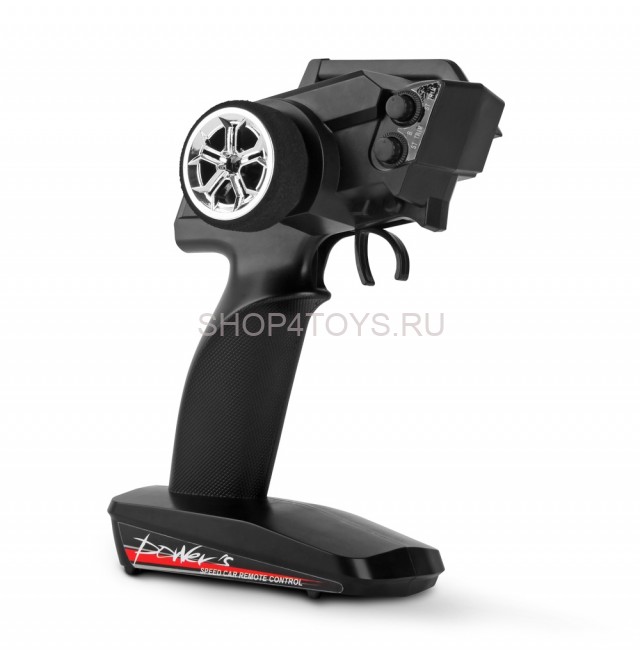 Радиоуправляемый Дезерт-багги WLToys 4WD 1:12 2.4G - WLT-12427 Радиоуправляемый Дезерт-багги WLToys 4WD 1:12 2.4G - WLT-12427