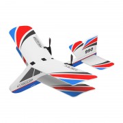 Радиоуправляемый мини планер Mini Glider - CS-990-RED Радиоуправляемый мини планер Mini Glider - CS-990-RED