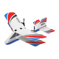 Радиоуправляемый мини планер Mini Glider - CS-990-RED