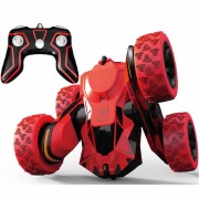 Радиоуправляемая машина-перевертыш Huang Bo 1:28 2.4G - HB-NB2801 Радиоуправляемая машина-перевертыш Huang Bo 1:28 2.4G - HB-NB2801