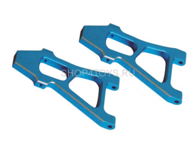 Алюминиевые нижние передние рычаги HSP - 08037 / 188019