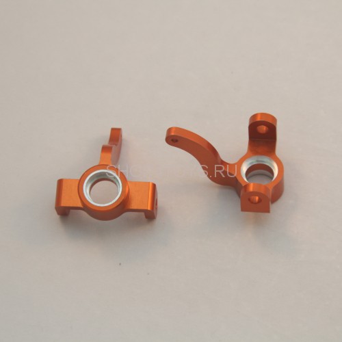 Поворотный кулак металлический HSP - 880003