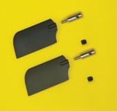 Лопатки флайбара Art-tech 41101 Основная рама Art-tech 41101 - H3D010