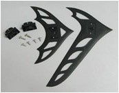 Комплект стабилизаторов Art-tech 47031 Комплект стабилизаторов Art-tech 47031