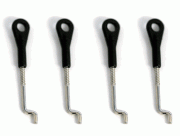 Набор сервотяг - EK5-0570 Набор сервотяг - EK5-0570