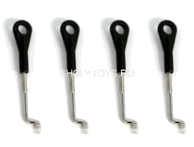 Набор сервотяг - EK5-0570