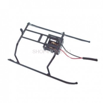 Посадочные лыжи - NE4260039 Посадочные лыжи - NE4260039